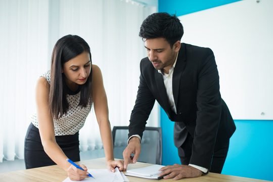 Bussiness Loan