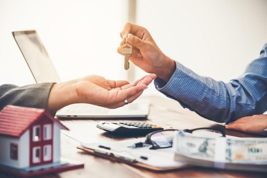 Home Loan