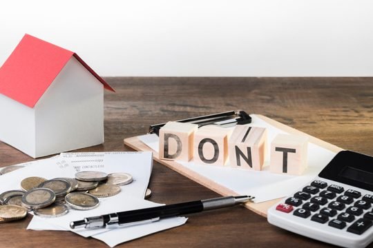 Loan Against Property