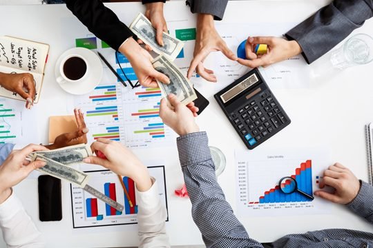 Working Capital